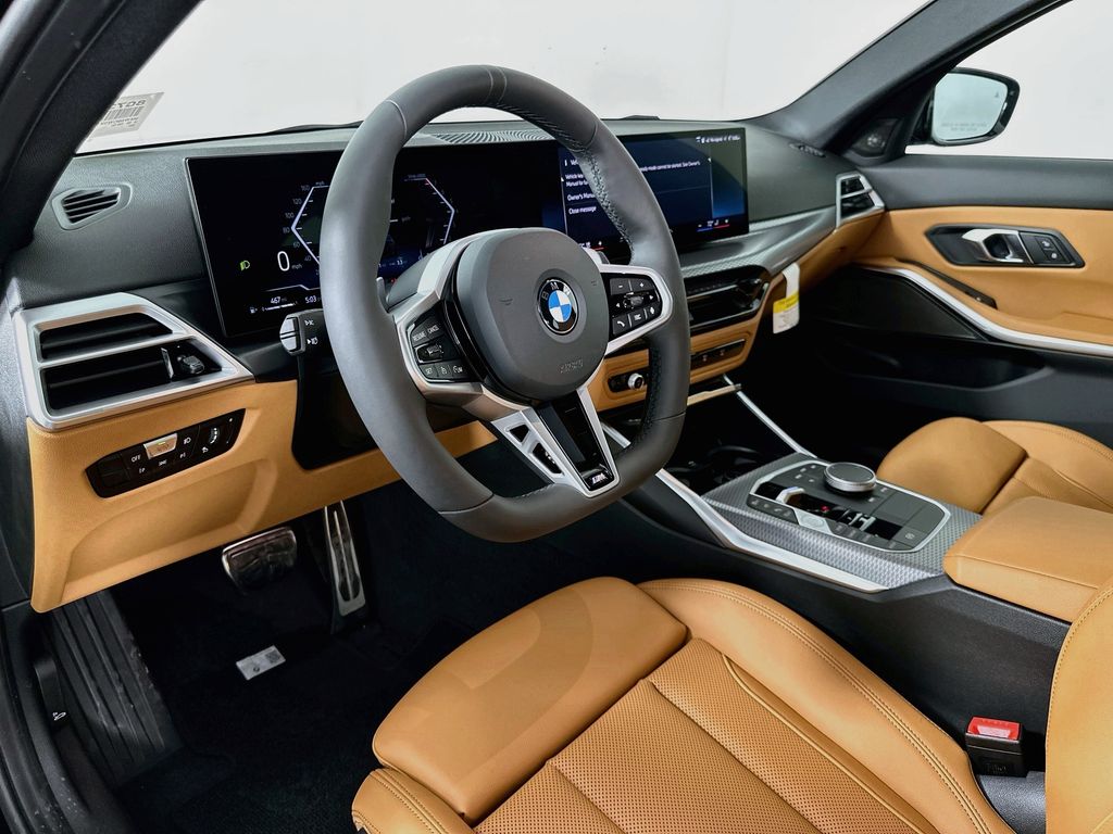 Thumbnail: 2026 BMW 3 Series - 9
