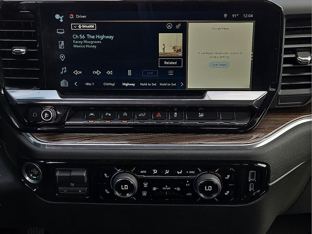 2023 Chevrolet Silverado 1500 LT - Photo 11