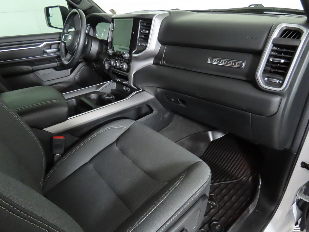 2023 RAM 1500 Big Horn 18