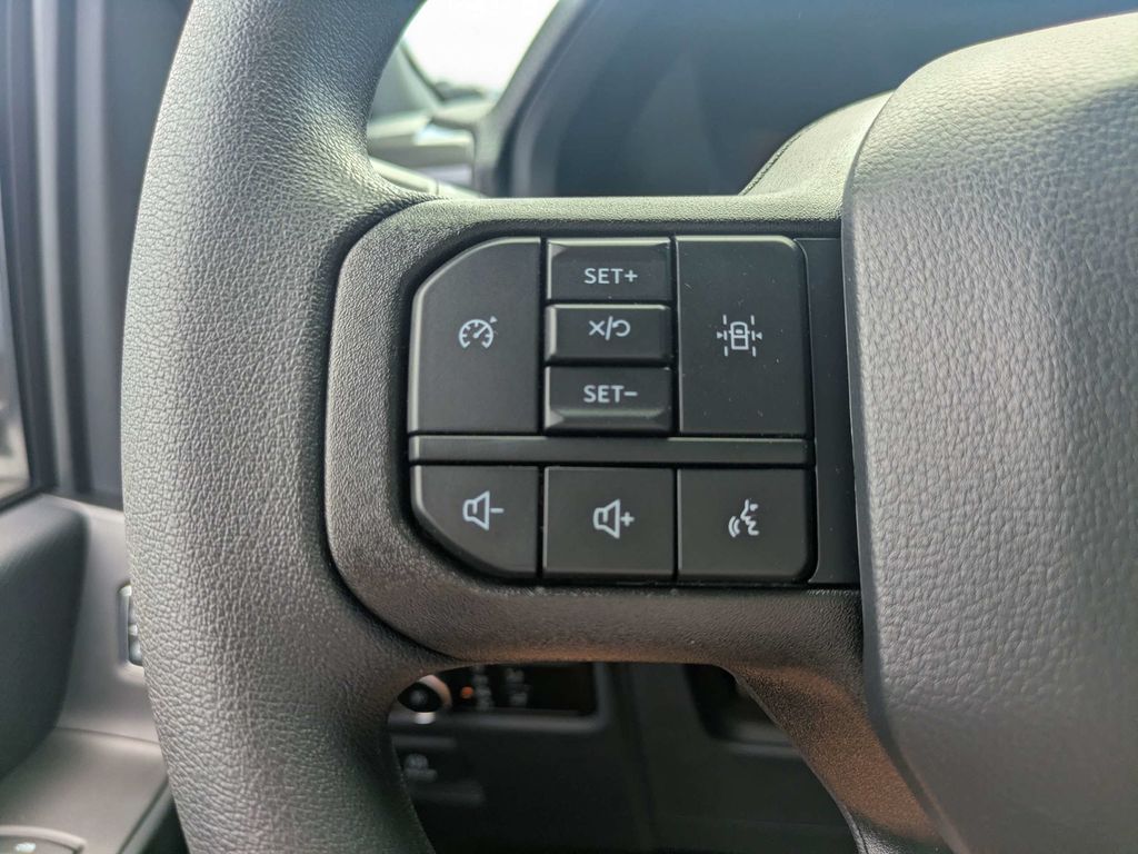 2026 Ford F-150 26
