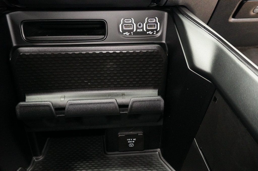 Used Car 2024 Ram 2500  Power Wagon For Sale Under $70,000 In Weatherford, Texas