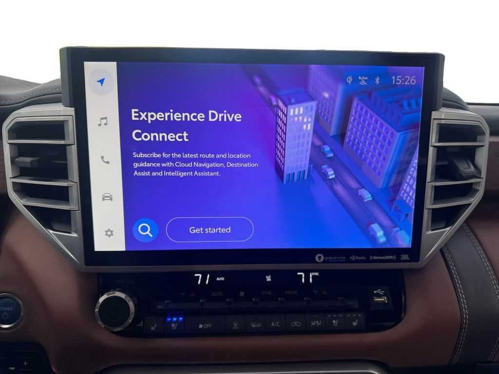 Used Car 2024 Toyota Tundra Hybrid  1794 Edition For Sale Under $60,000 In Round Rock, Texas