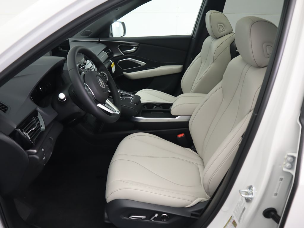 Thumbnail: 2026 Acura RDX - 20