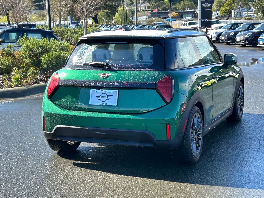 Thumbnail: 2025 MINI Cooper - 5