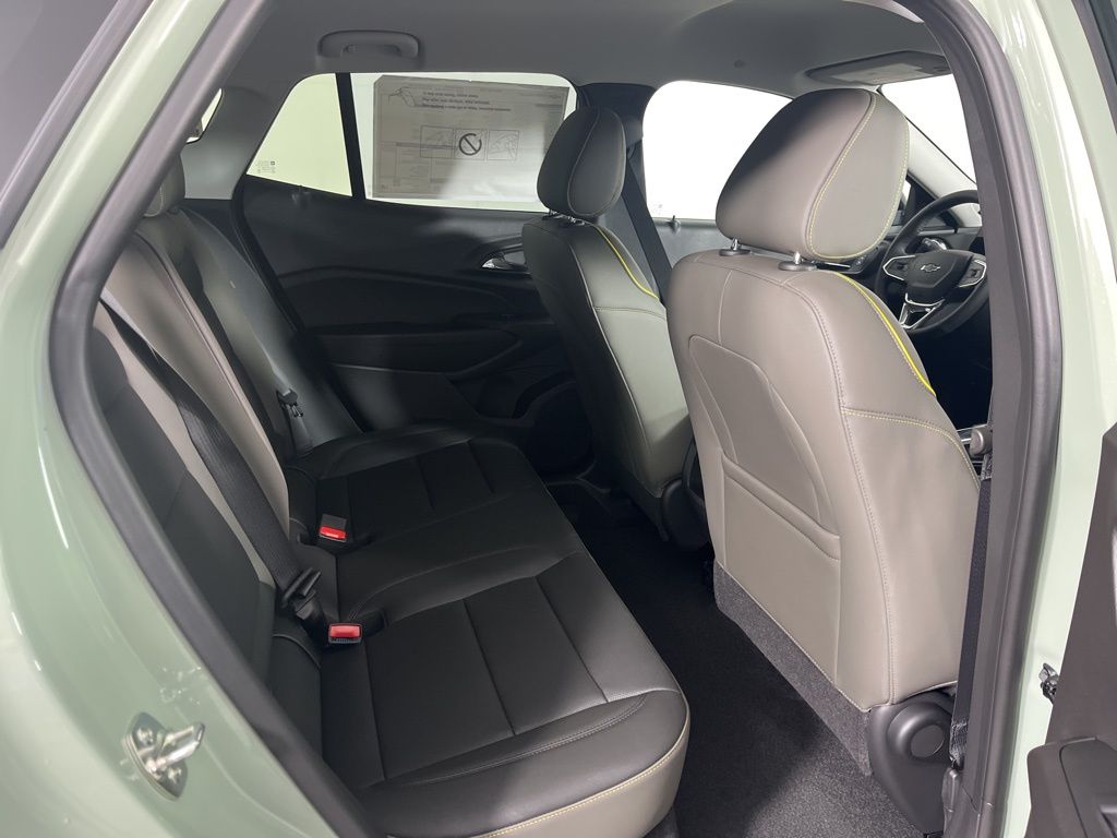 Thumbnail: 2026 Chevrolet Trax - 10