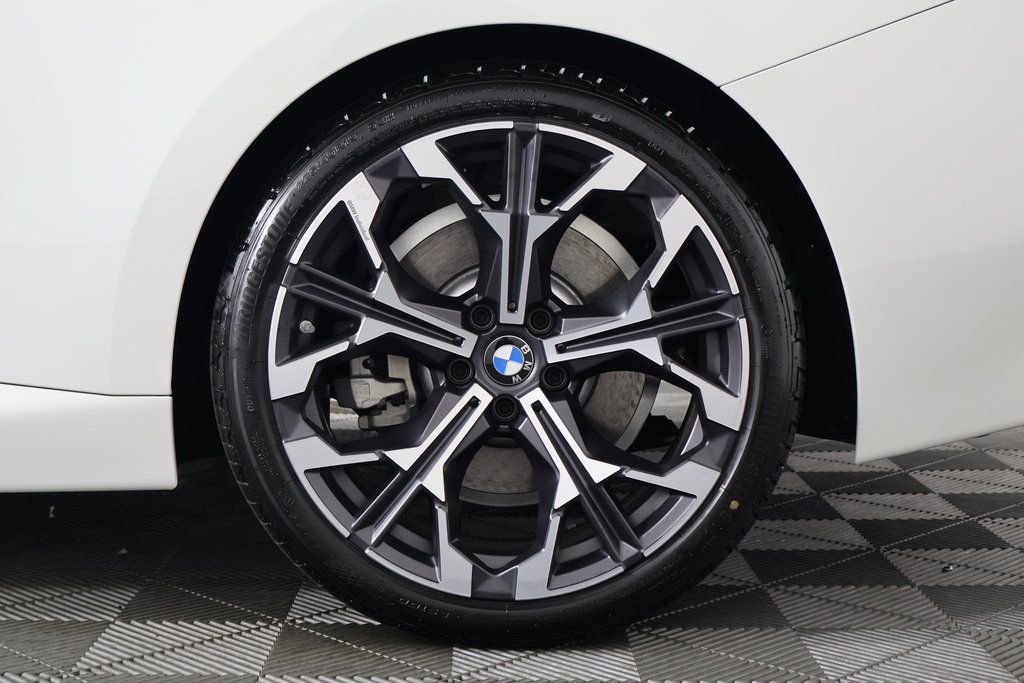 Thumbnail: 2026 BMW 2 Series - 10