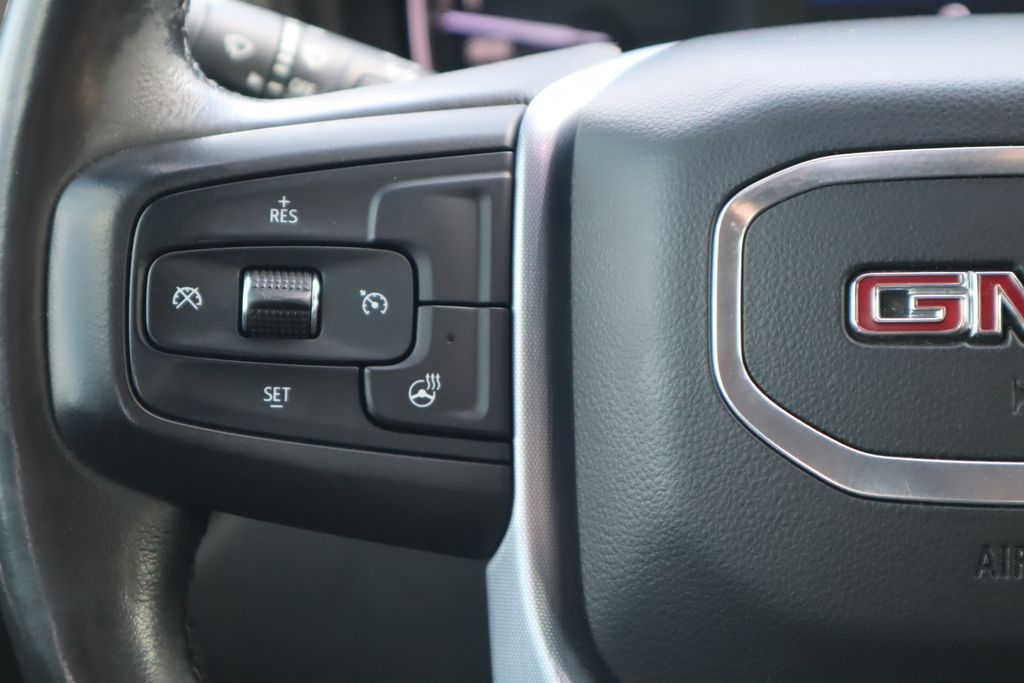 Thumbnail: 2019 GMC Sierra 1500 - 11