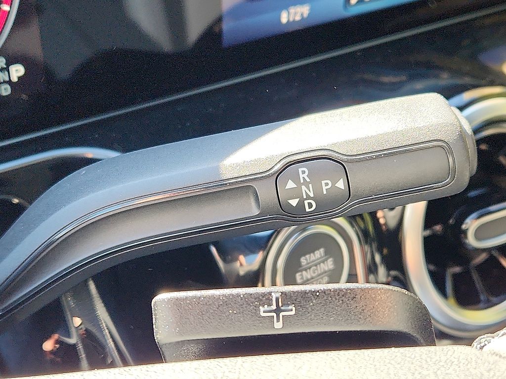 Thumbnail: 2026 Mercedes-Benz GLA - 10