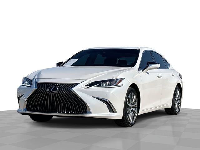 Lexus ES 350 FWD