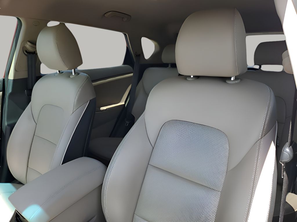 Used Car 2021 Hyundai Tucson  Limited For Sale Under $20,000 In Austin, Texas