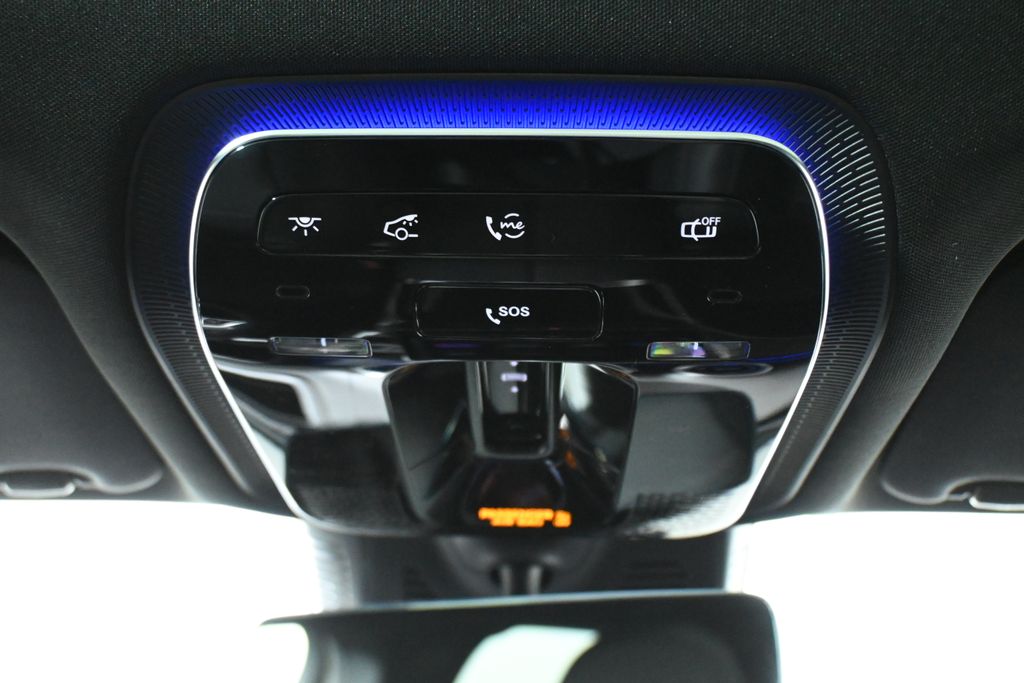 Thumbnail: 2025 Mercedes-Benz GLC - 20