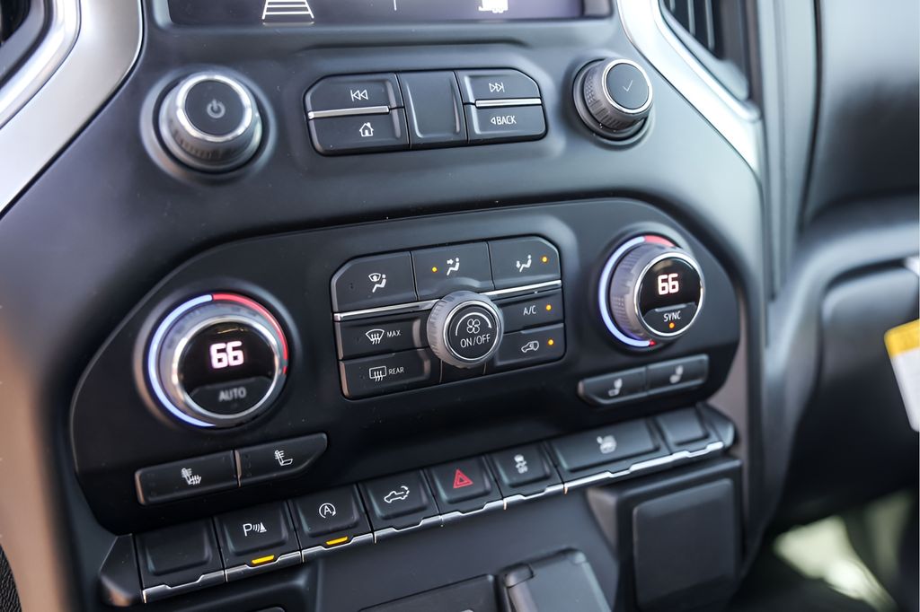 Used Car 2022 Chevrolet Silverado 1500 Ltd  Lt For Sale Under $30,000 In Austin, Texas