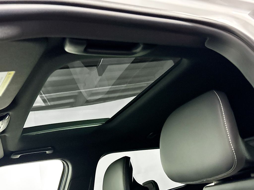 2026 Kia EV6 GT-Line