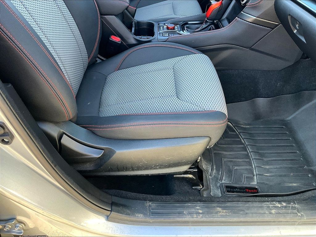 2023 Subaru Forester — photo 38