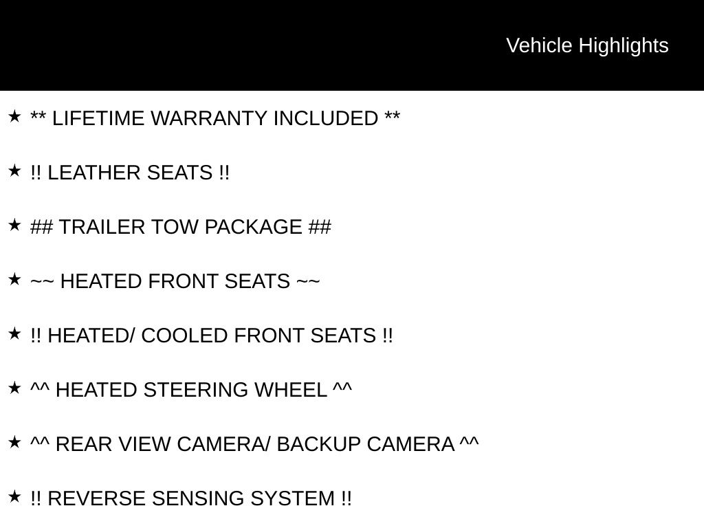 Used Car 2024 Gmc Canyon  At4 For Sale Under $50,000 In Taylor, Texas