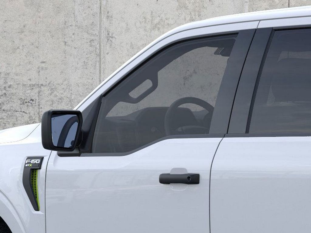 2025 Ford F-150 STX - Photo 20