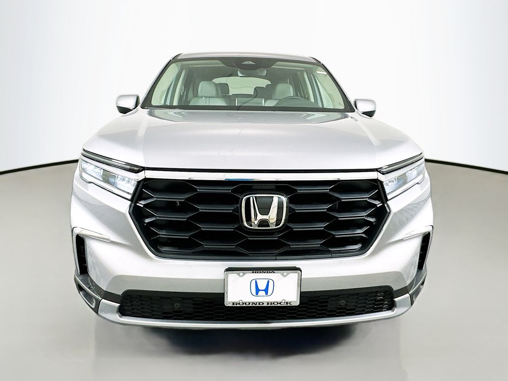 Thumbnail: 2025 Honda Pilot - 2