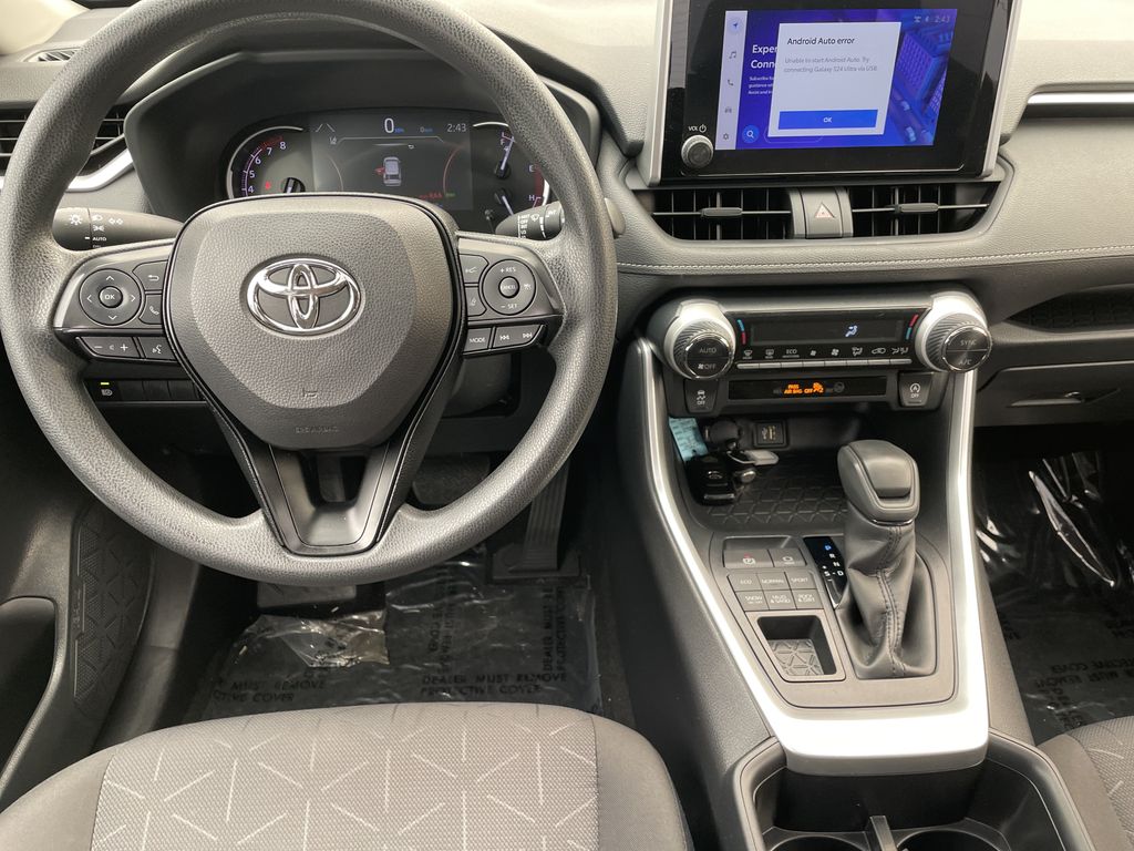 Used 2023 Toyota RAV4 SUV
