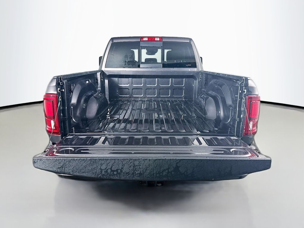 New 2025 Gray Ram Rebel 12in image 16