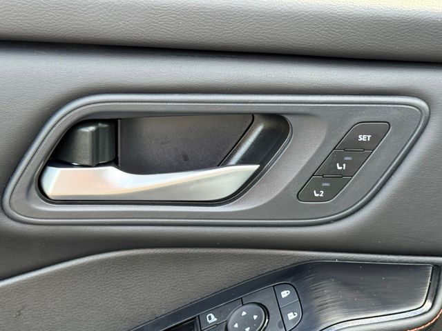 New 2026 Nissan Rogue SUV