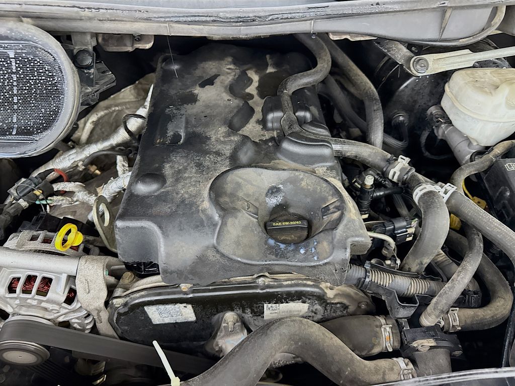 Used Car 2016 Ford Transit-350  Xlt For Sale Under $20,000 In Austin, Texas