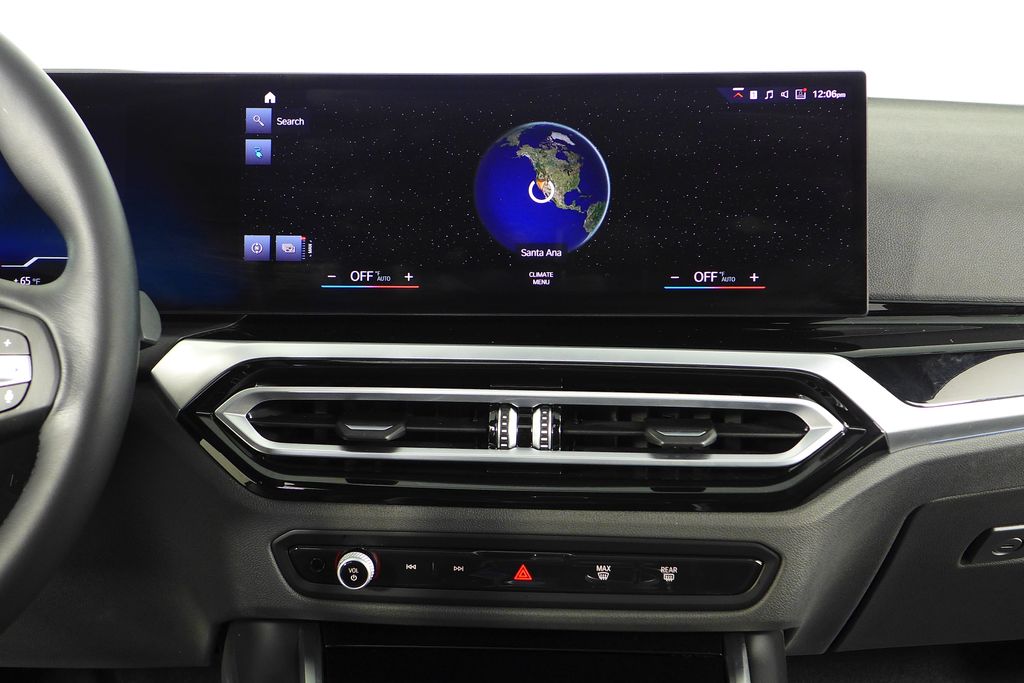 Thumbnail: 2023 BMW i4 - 26