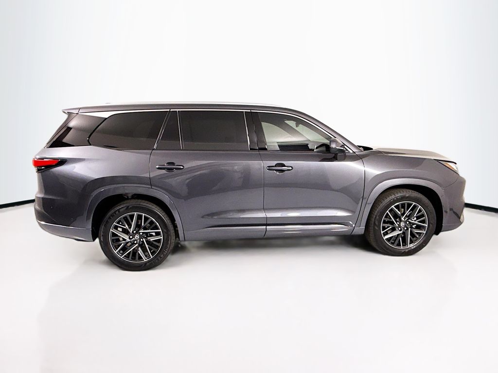 Thumbnail: 2026 Lexus TX - 4