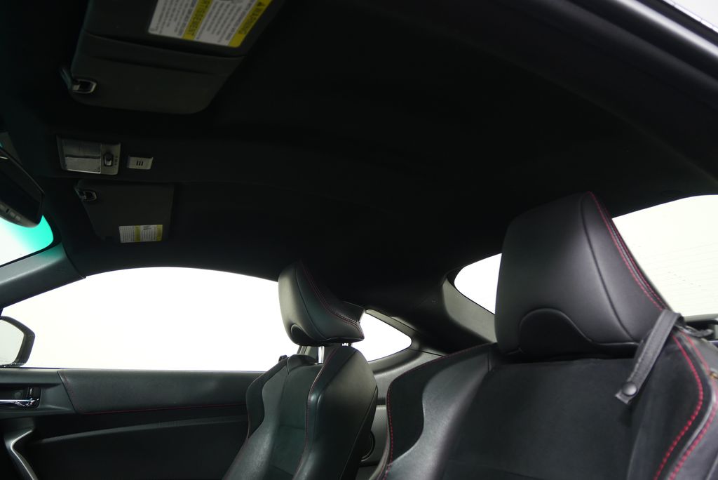 Thumbnail: 2016 Subaru BRZ - 12