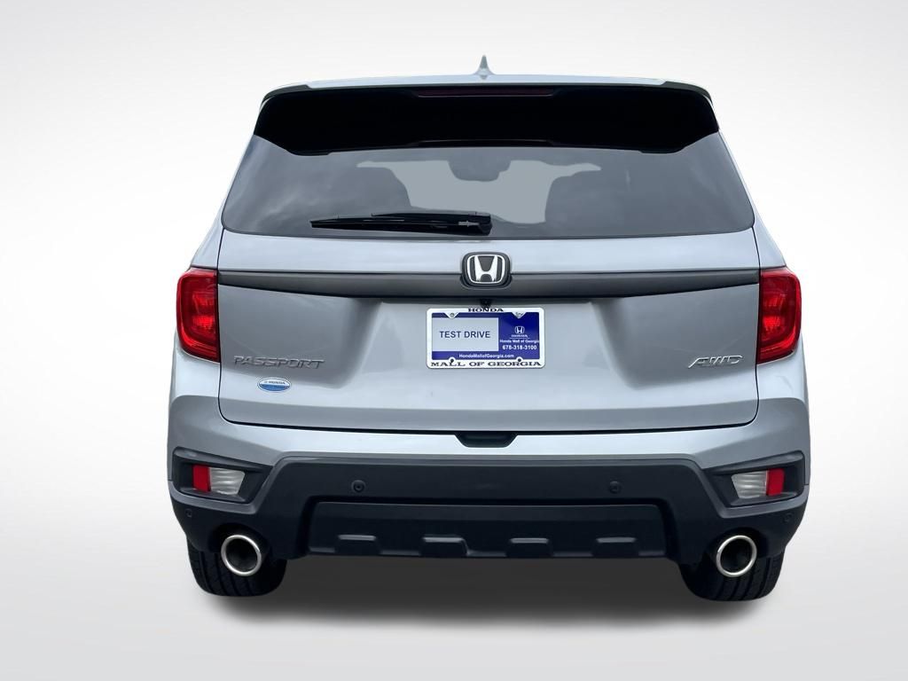 Thumbnail: 2023 Honda Passport - 5