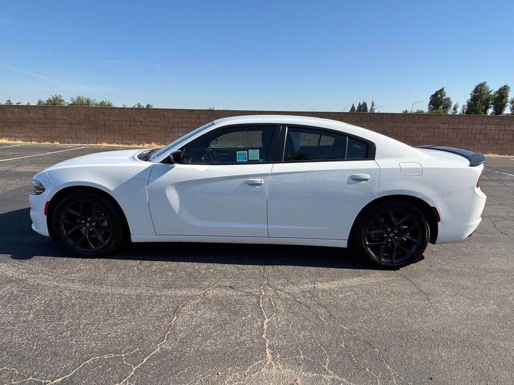 Thumbnail: 2021 Dodge Charger - 8
