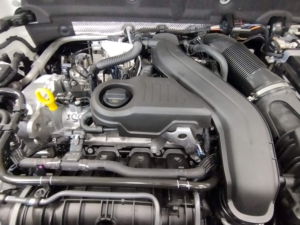 2025 Volkswagen Taos 1.5T SEL