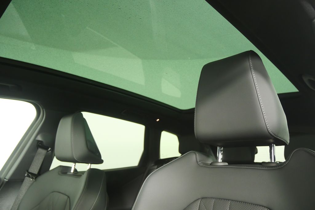 Thumbnail: 2025 BMW X3 - 12