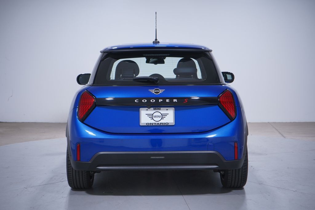 Thumbnail: 2025 MINI Cooper - 5