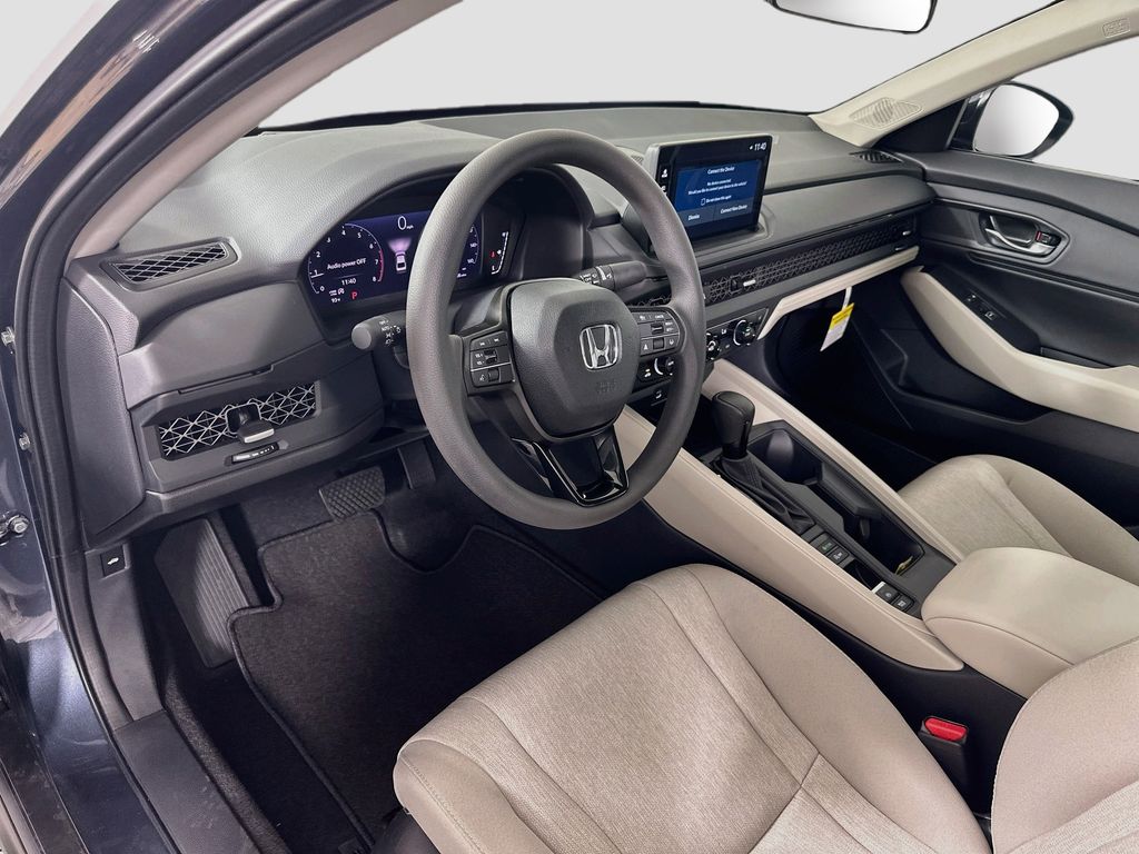 Thumbnail: 2026 Honda Accord - 9