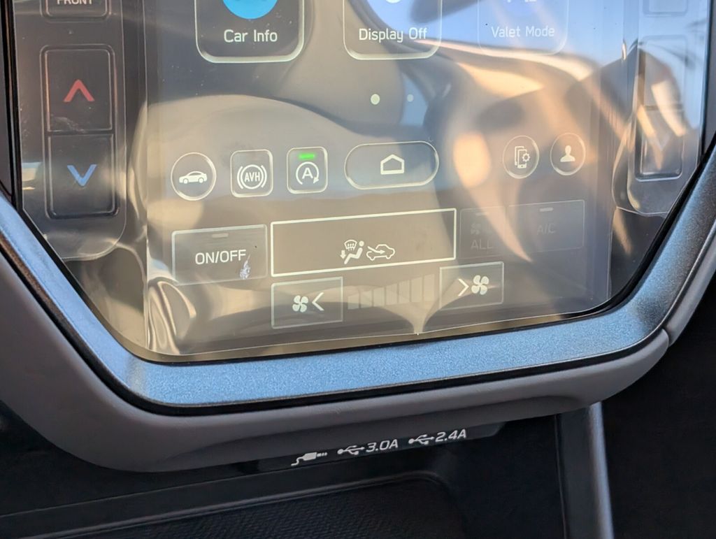 new 2026 Subaru Crosstrek car, priced at $27,995