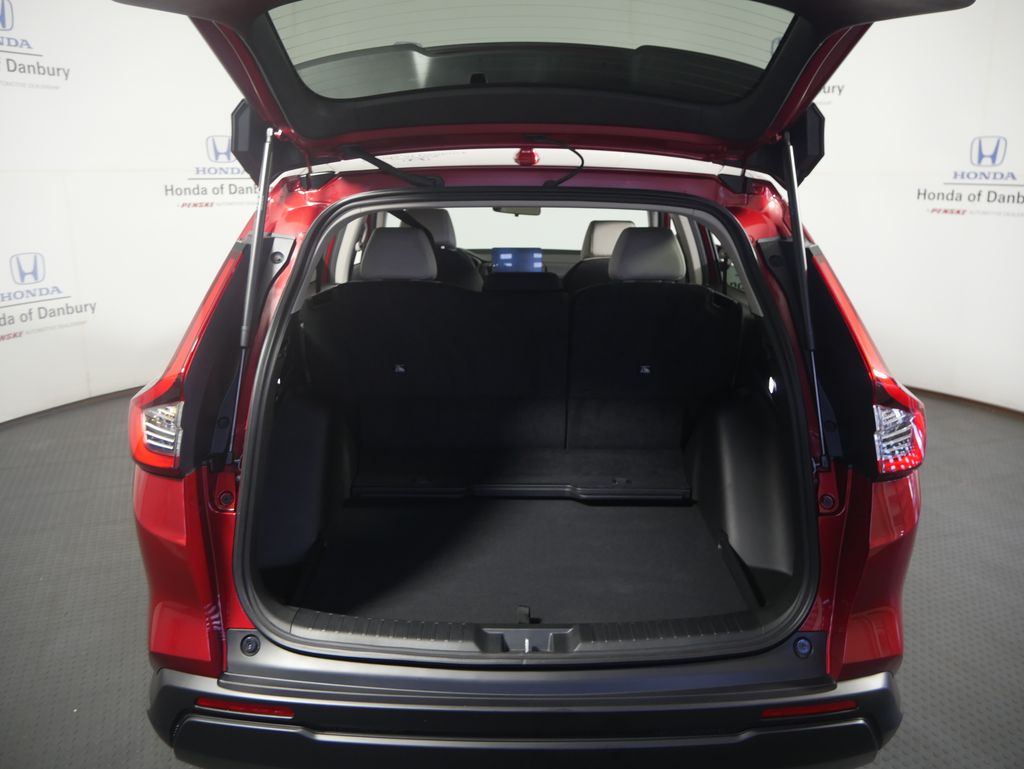 Thumbnail: 2026 Honda CR-V - 5