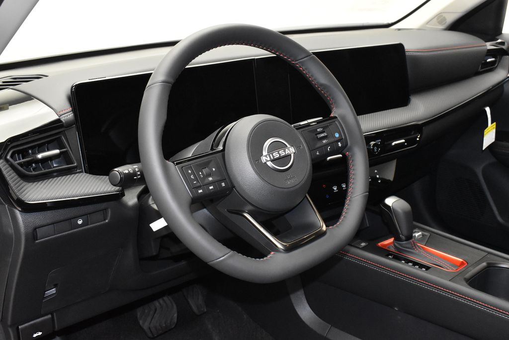 Thumbnail: 2026 Nissan Kicks - 13