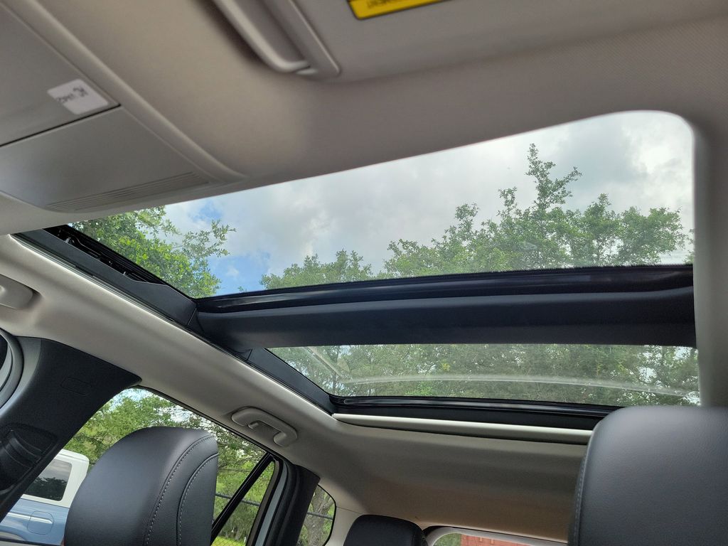 2026 Mazda CX-50 Premium - Photo 36