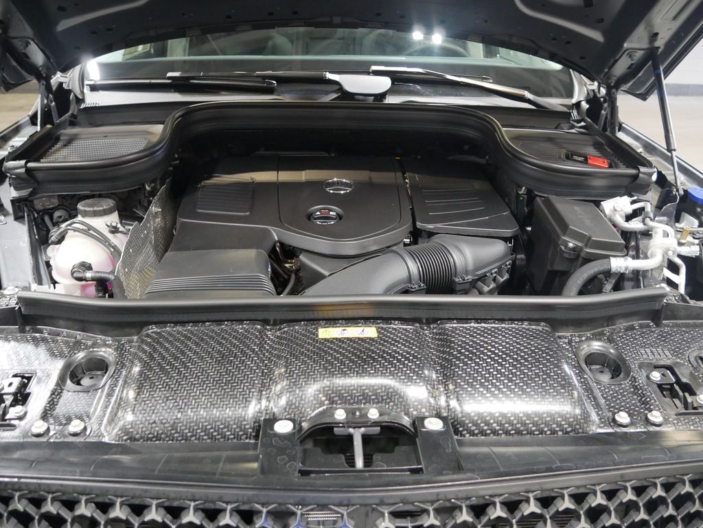 Thumbnail: 2026 Mercedes-Benz GLE - 11