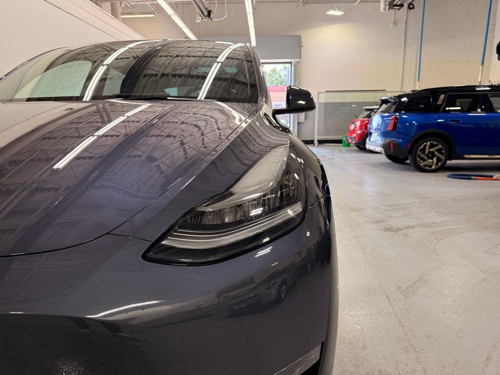 2023 Tesla Model Y Long Range 9