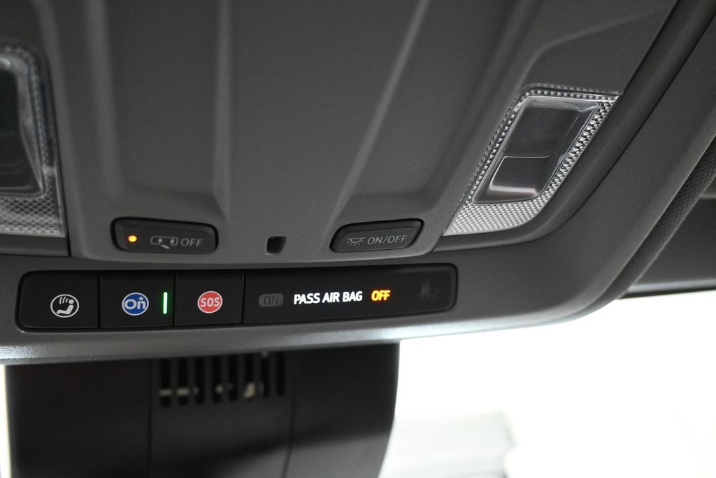 Used 2023 Dark Ash Metallic Chevrolet RST image 31