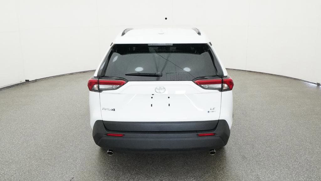 Thumbnail: 2025 Toyota RAV4 - 15