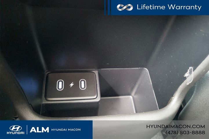 New 2026 Black HYUNDAI SE image 22