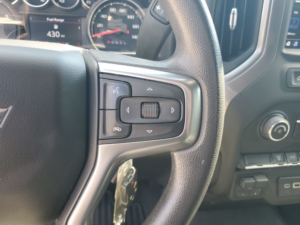 Used Car 2023 Chevrolet Silverado 2500hd  Custom For Sale Under $50,000 In Austin, Texas