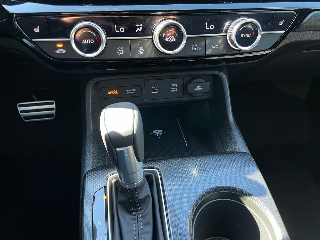 Thumbnail: 2026 Honda Civic - 19