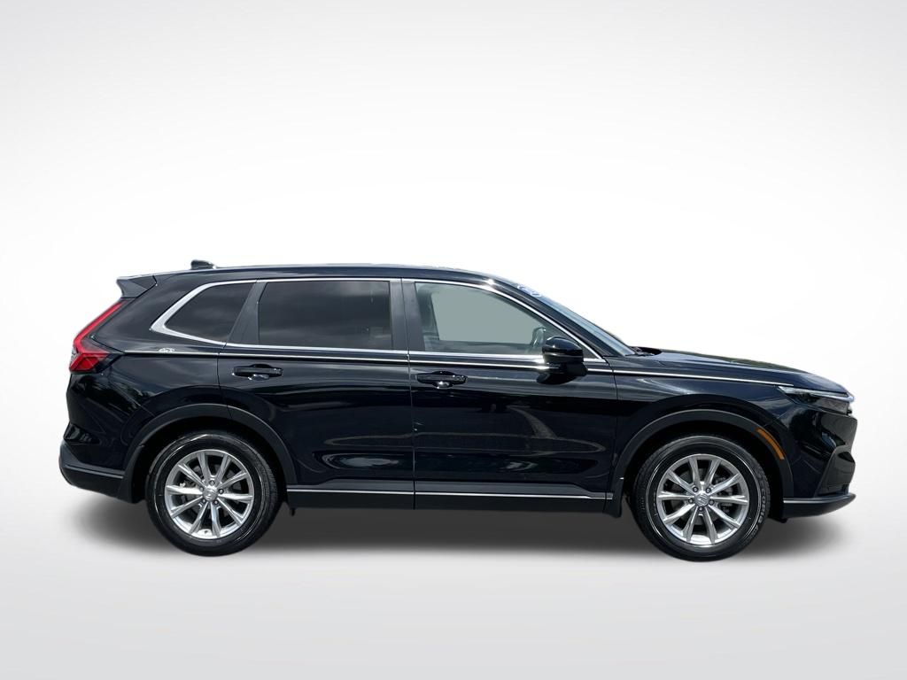 Thumbnail: 2023 Honda CR-V - 7