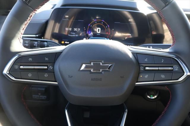 Thumbnail: 2026 Chevrolet Suburban - 25