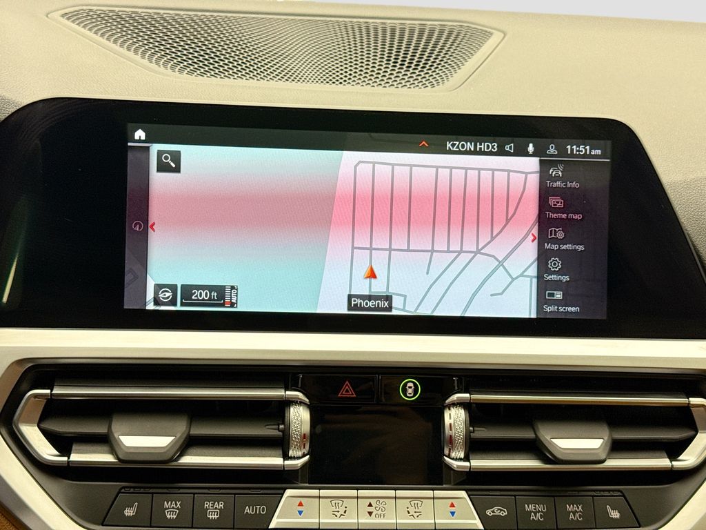 Certified Used 2023 White BMW 430i image 14
