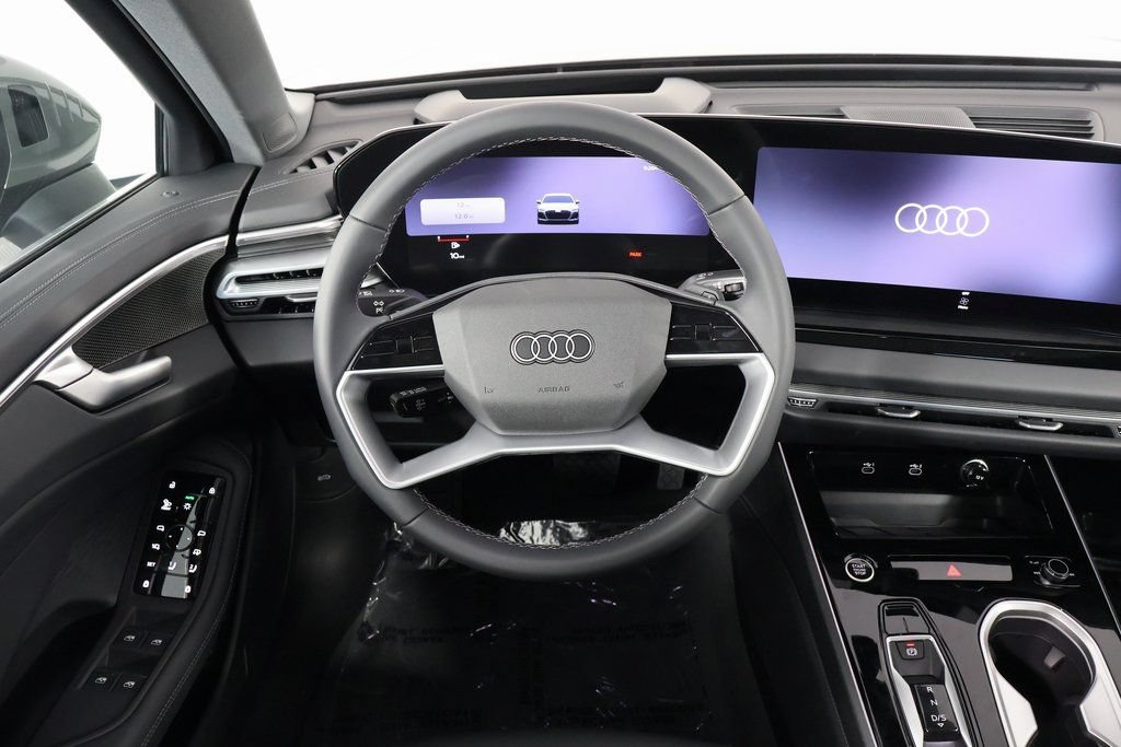 Thumbnail: 2026 Audi A6 - 3