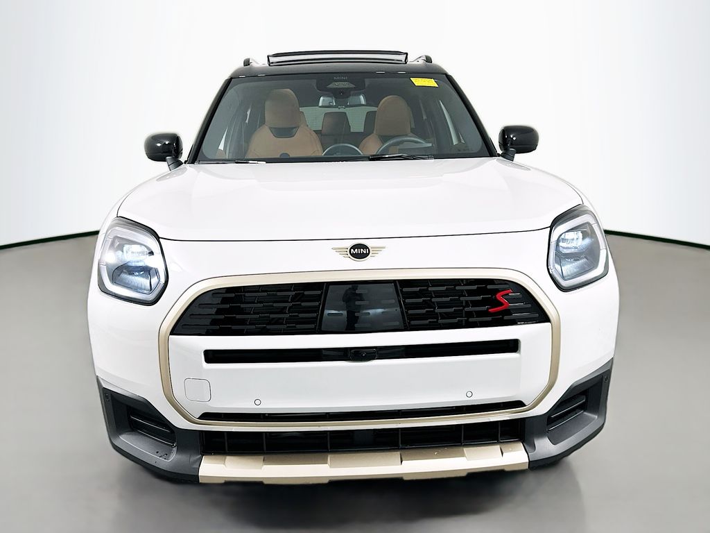 Thumbnail: 2025 MINI Cooper Countryman - 2